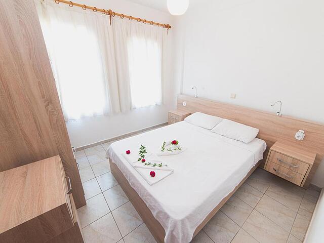 Beyaz Apartments