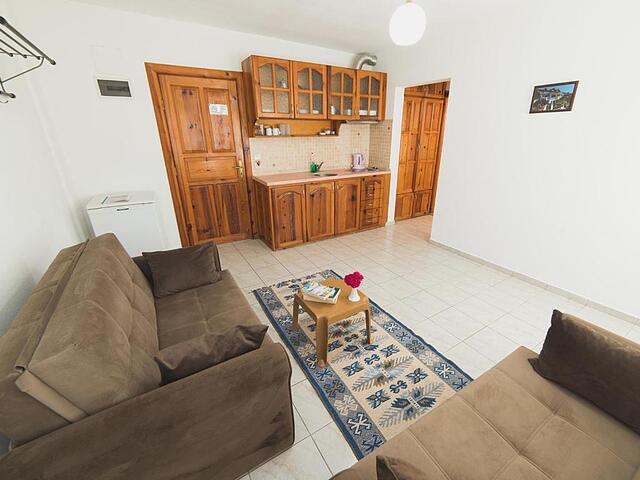 Beyaz Apartments