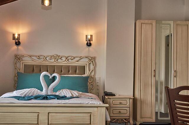 Galata Dream Hotel