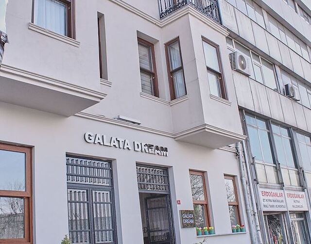 Galata Dream Hotel