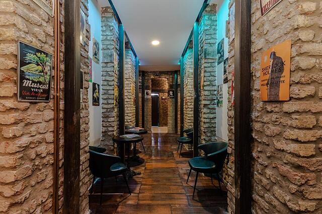 Sanat Hostel