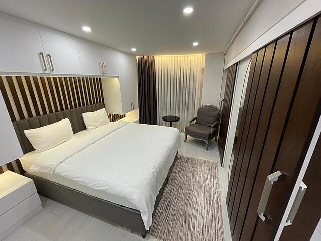 Kings Cross Hotel Istanbul