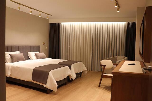 Kings Cross Hotel Istanbul