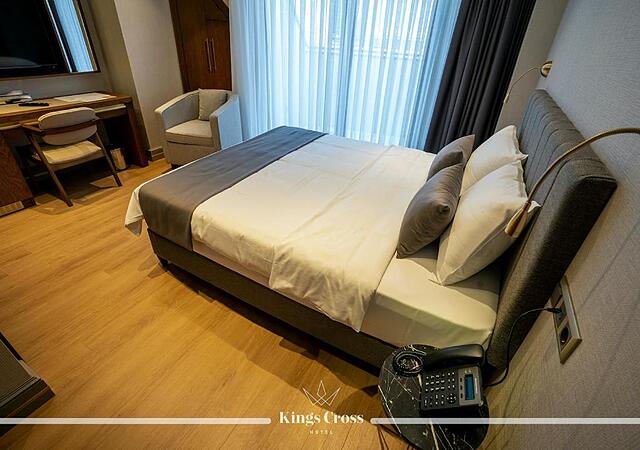 Kings Cross Hotel Istanbul