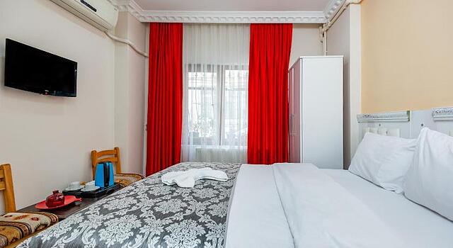 Nar Sultan Hotel