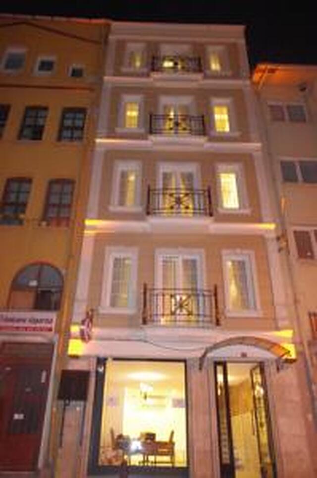 Nar Sultan Hotel