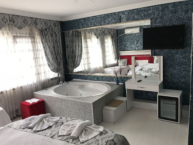 Nar Sultan Hotel