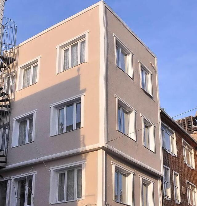 Theodora Apartment