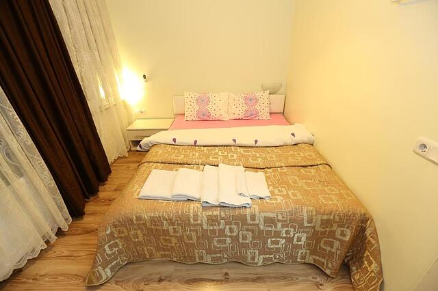 Theodora Apartment