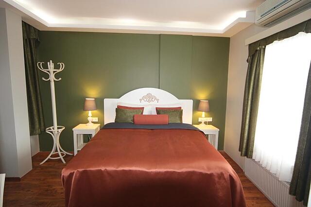 Taksim Center Residence Two