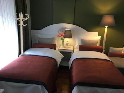 Taksim Center Residence Two