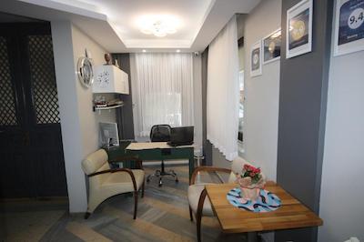 Taksim Center Residence Two