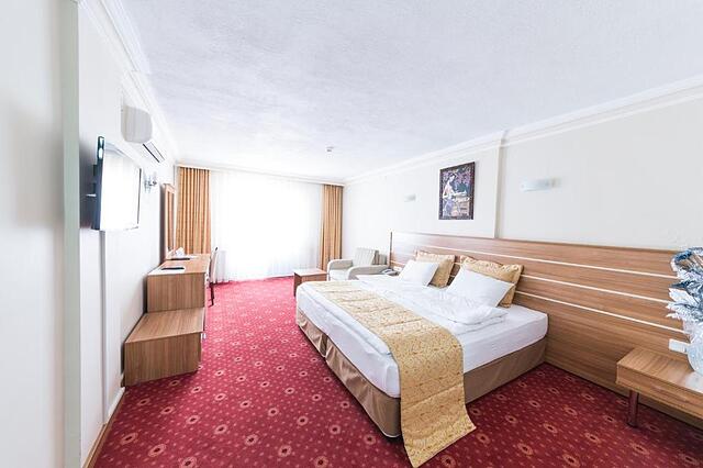 Bilir Hotel