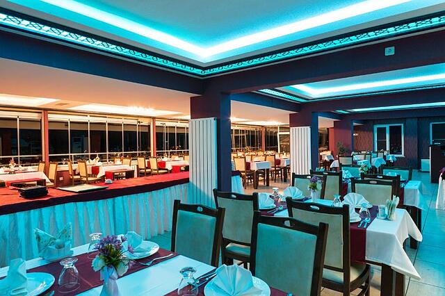 Bilir Hotel