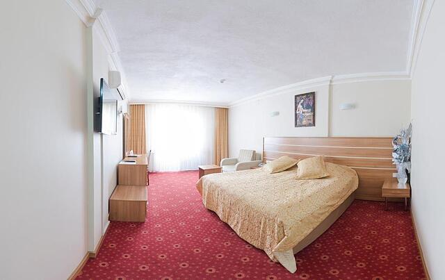 Bilir Hotel