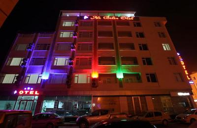 Bilir Hotel