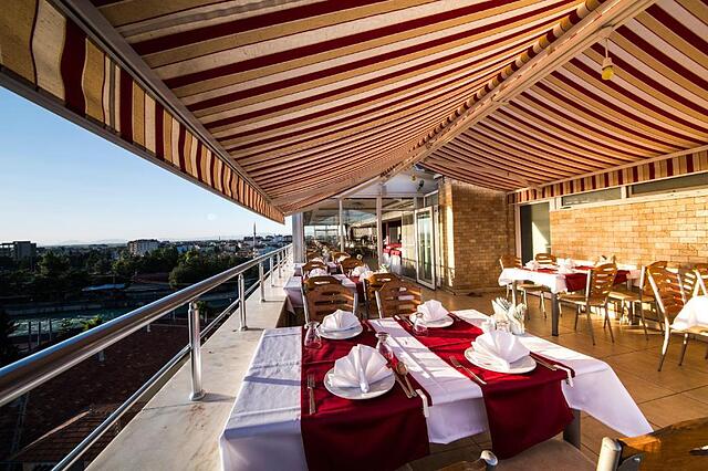 Bilir Hotel