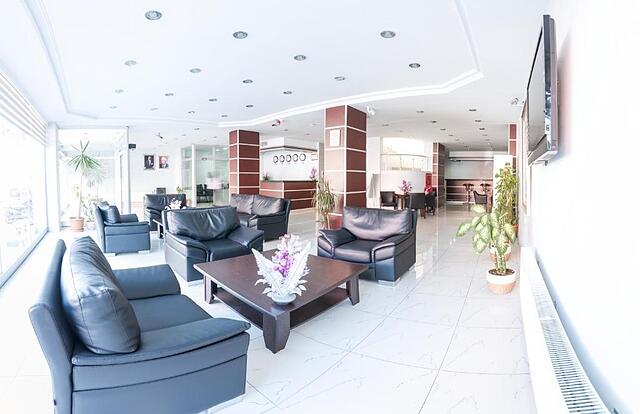 Bilir Hotel