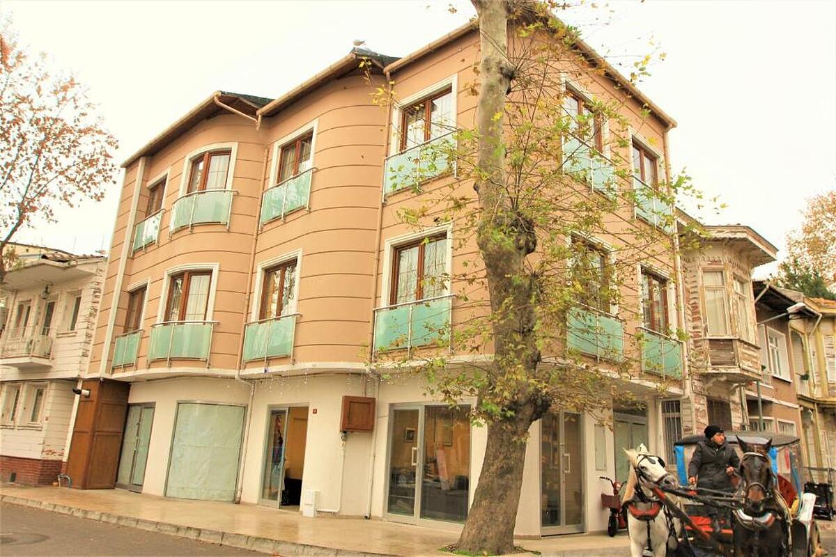 My Way Cadde Butik Otel