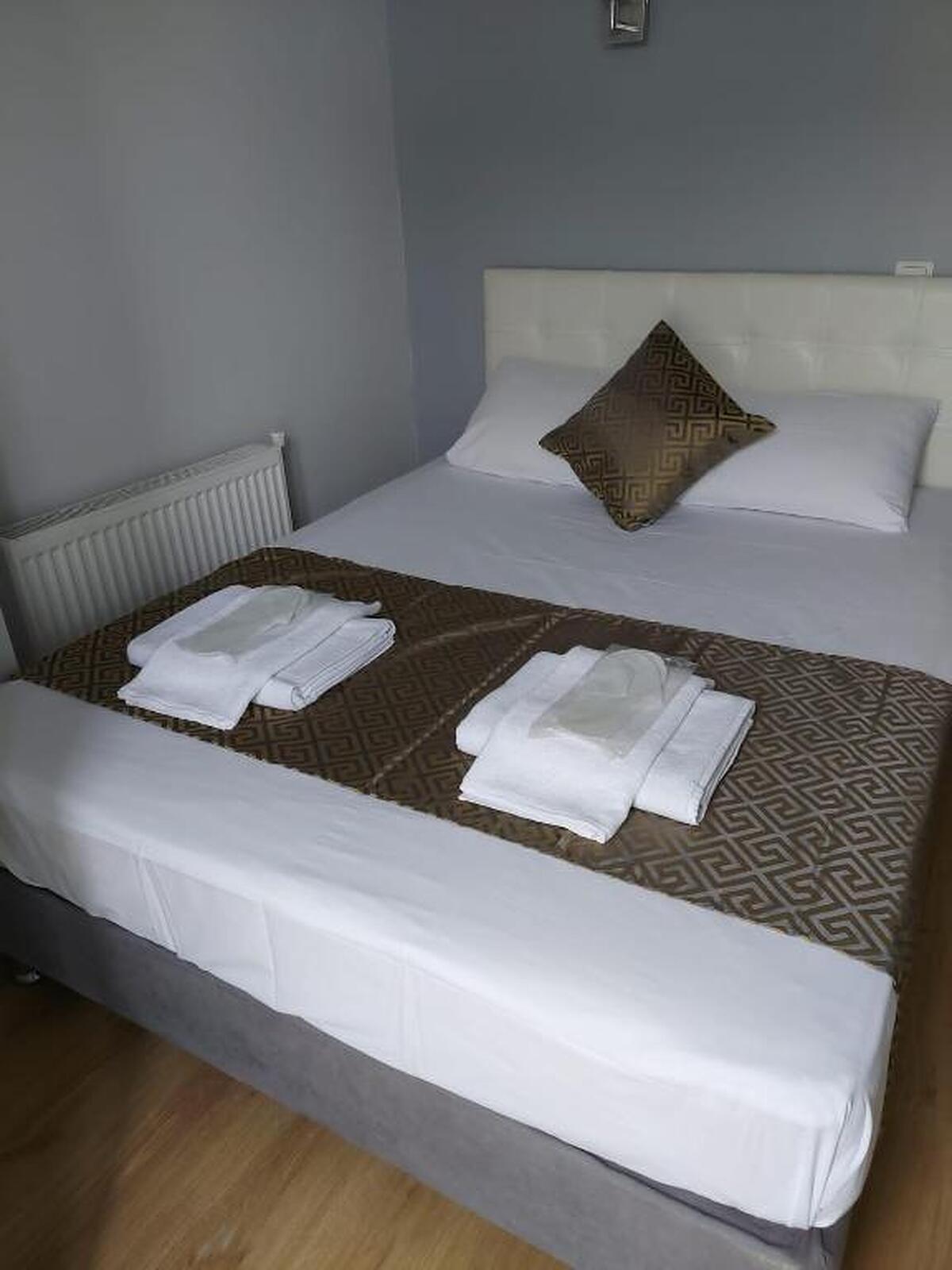 My Way Cadde Butik Otel