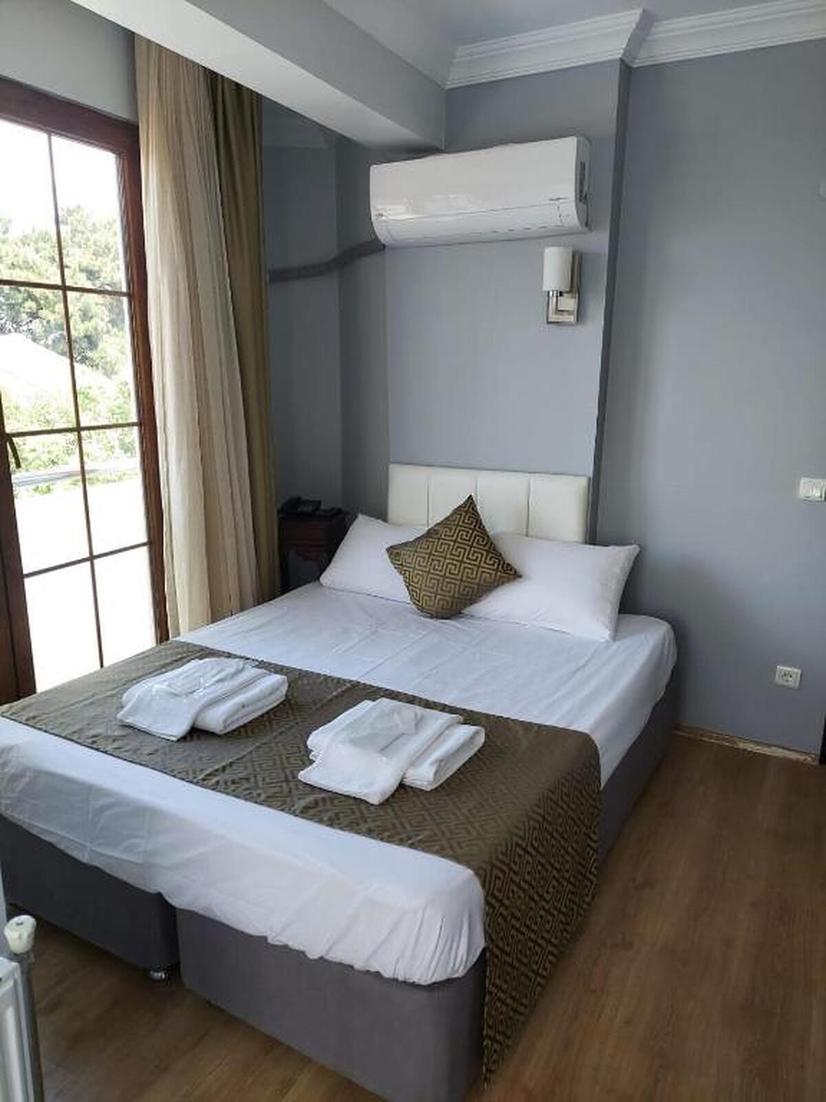 My Way Cadde Butik Otel