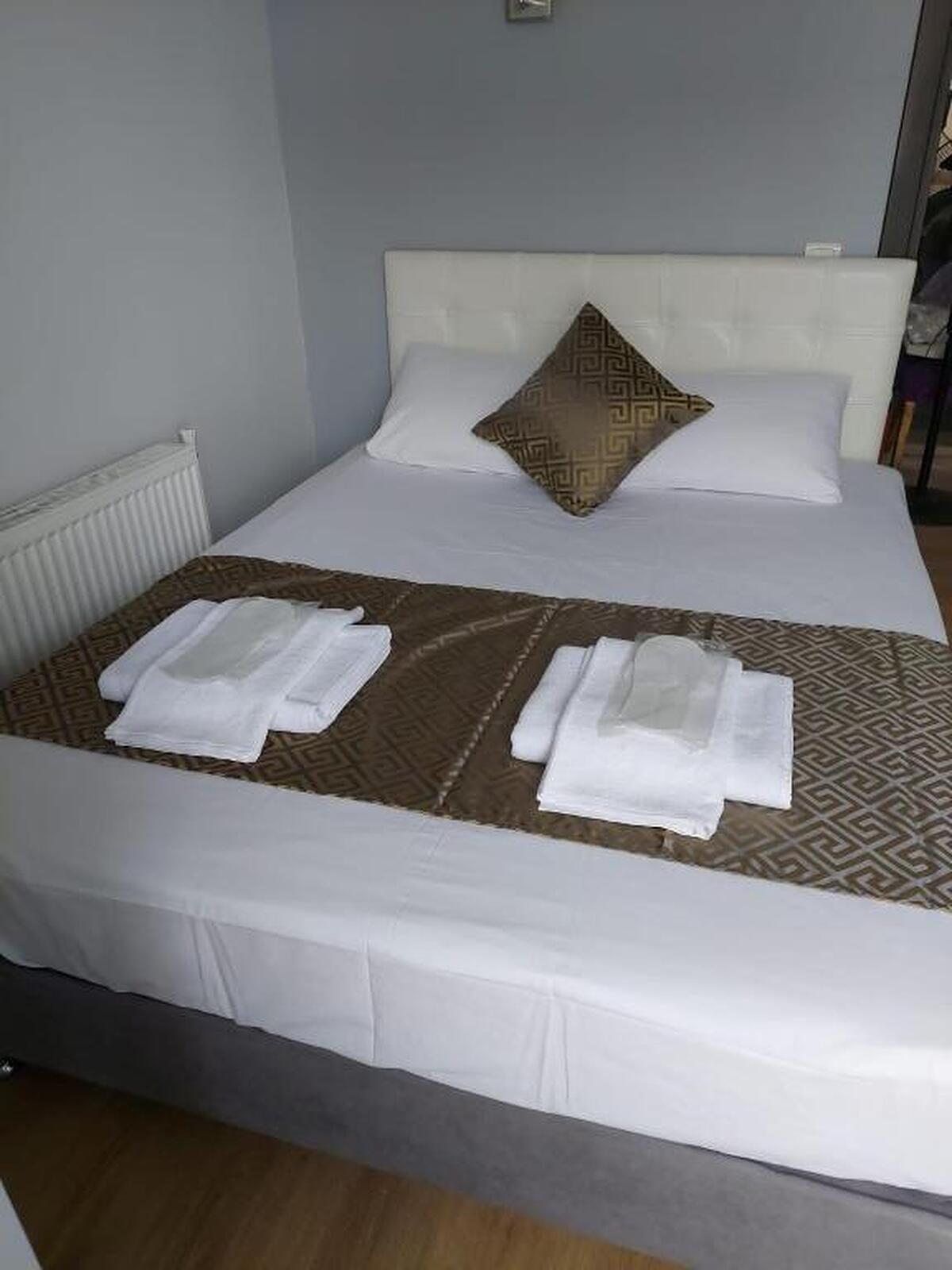 My Way Cadde Butik Otel