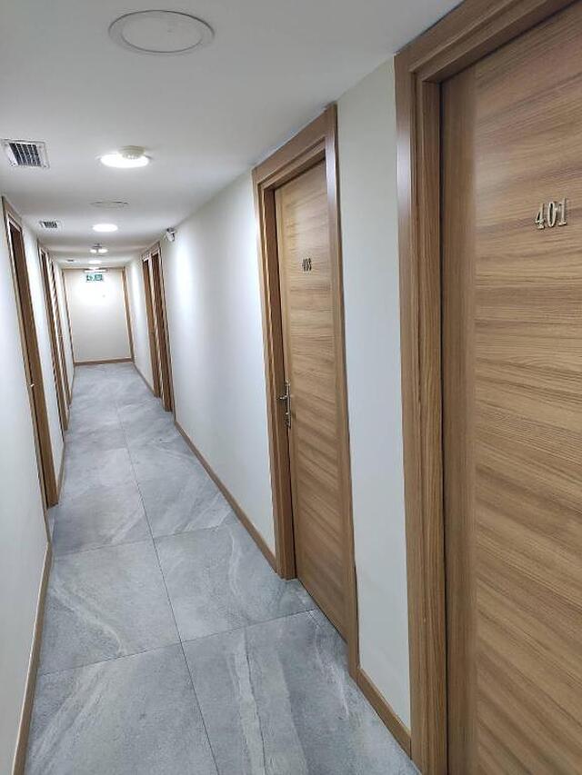 Moon Suit Otel