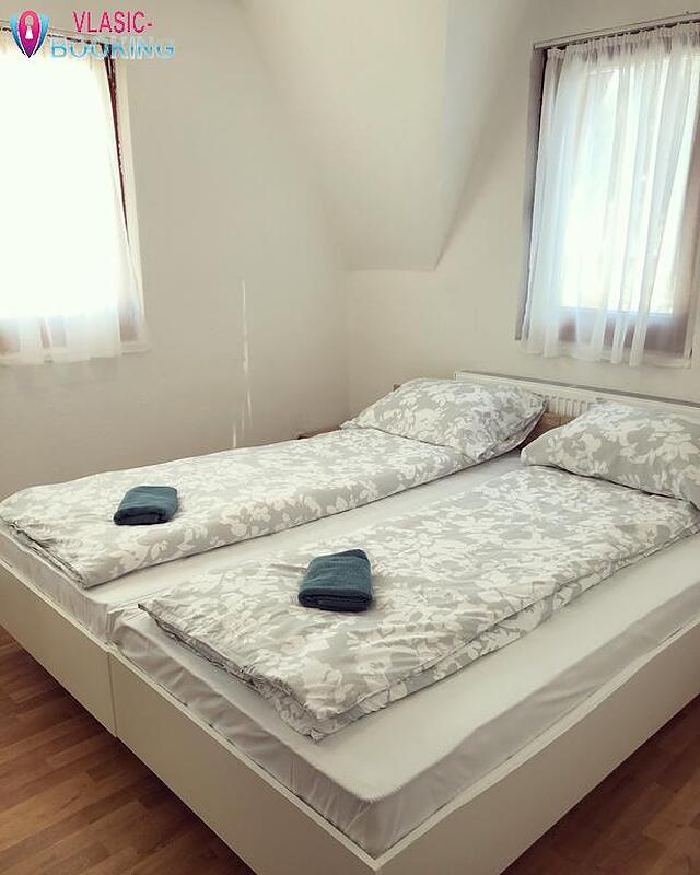 Honey House Apartment