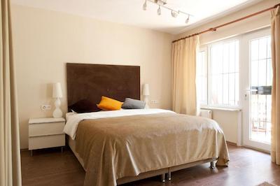 Aslan Apartments Istanbul