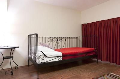 Aslan Apartments Istanbul