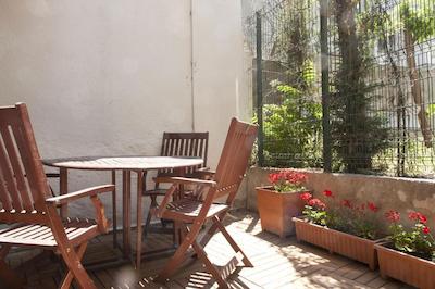 Aslan Apartments Istanbul