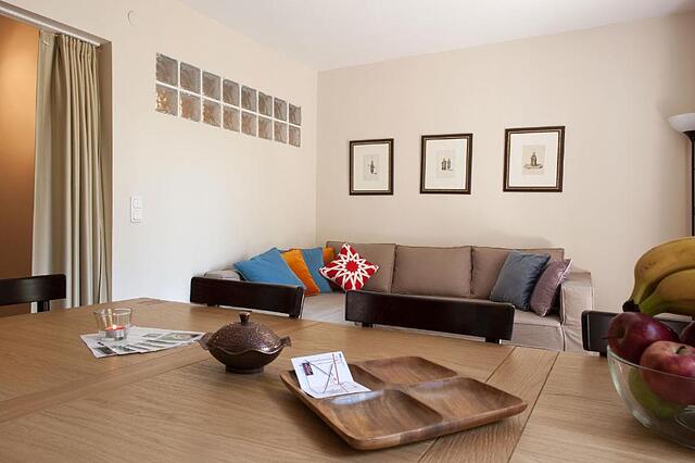 Aslan Apartments Istanbul