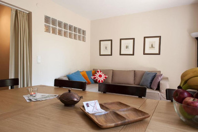Aslan Apartments Istanbul