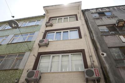 Aslan Apartments Istanbul
