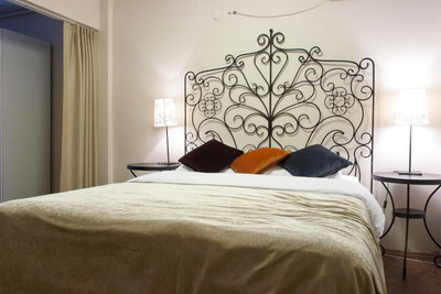 Aslan Apartments Istanbul