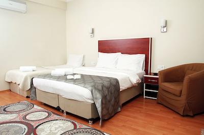 Panda Suites Taksim