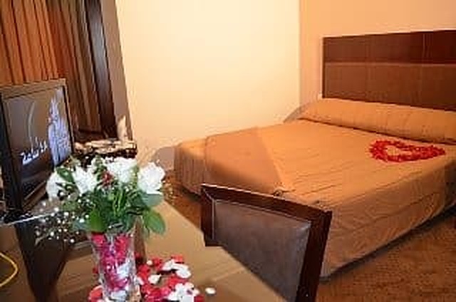 Ribad Hotel