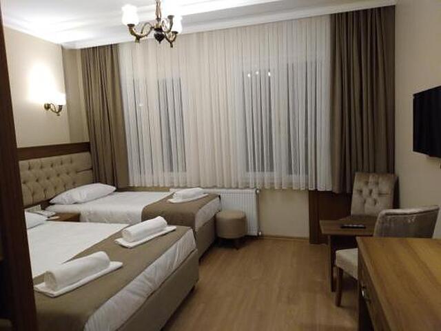 Ribad Hotel
