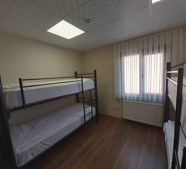 Camellia Hostel