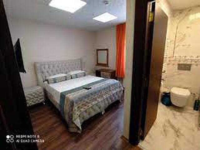 Camellia Hostel