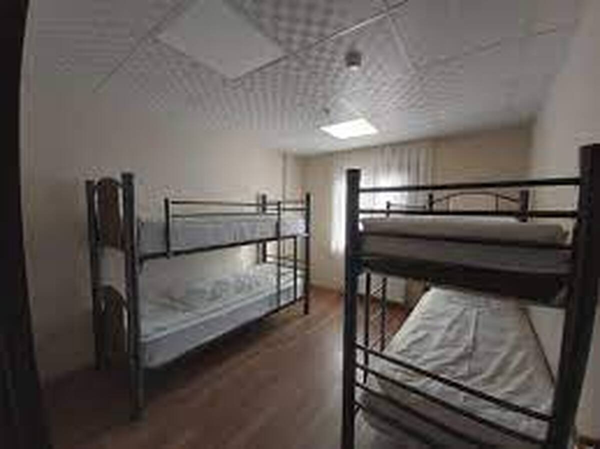 Camellia Hostel