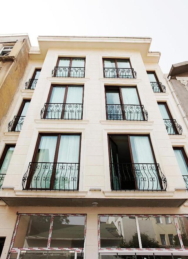 Kavalali Suites