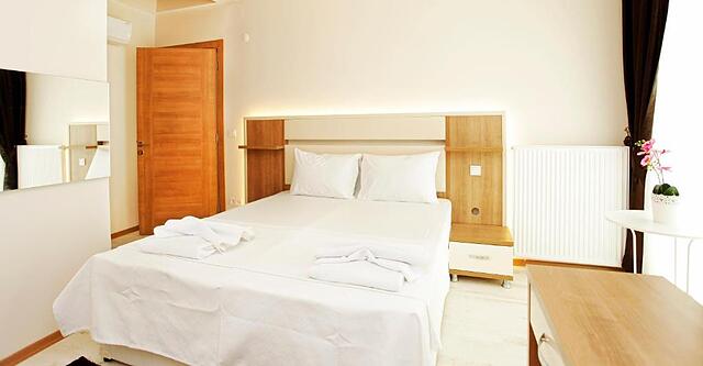 Kavalali Suites