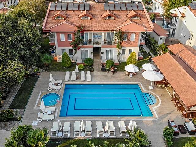 Hotel Safak