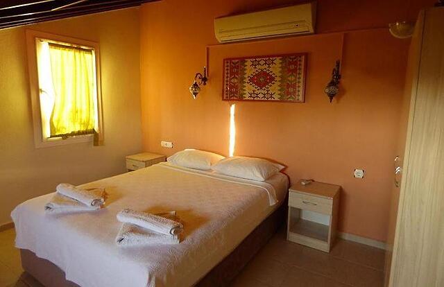 Hotel Safak