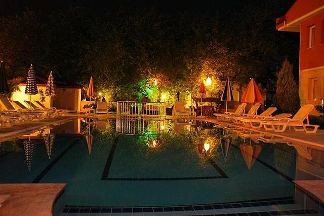 Hotel Safak