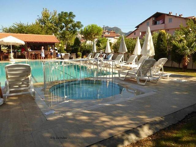 Hotel Safak