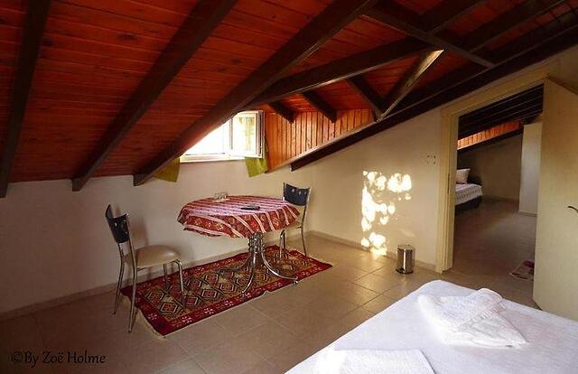 Hotel Safak