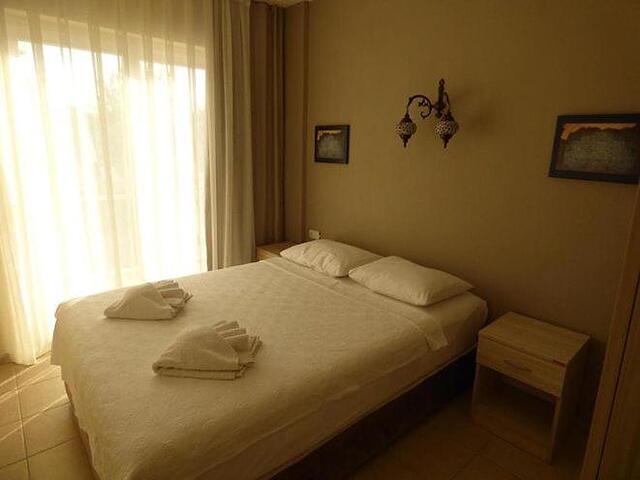 Hotel Safak