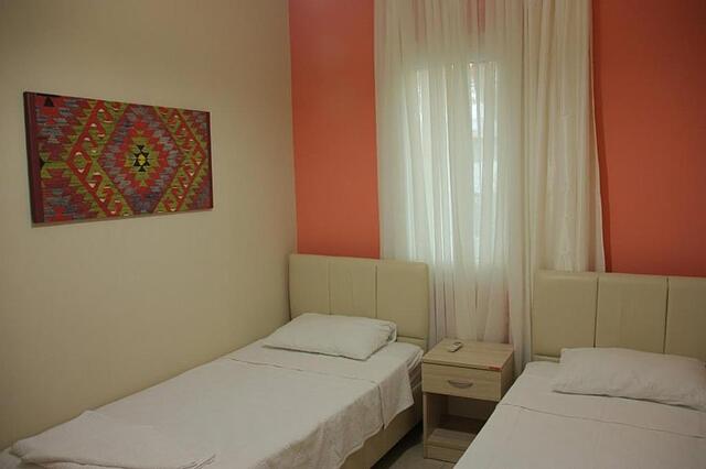 Hotel Safak